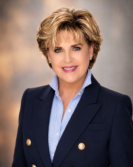 Larisa B. Miller
