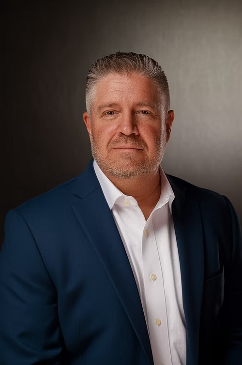 Scott Escujuri